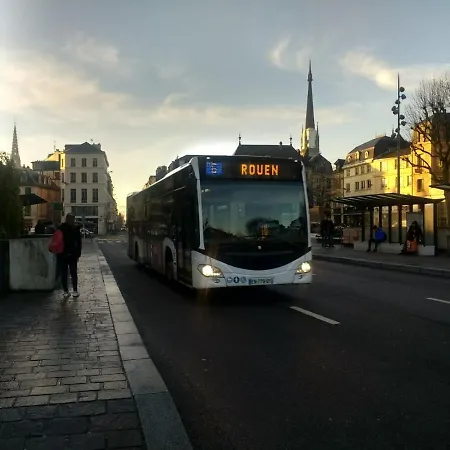 Studio Tres Lumineux - De Ville